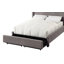 Lit avec rangement Romine Adona-106242395
