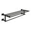 Essentials Cube Wall Mounted Towel Rack-95873552