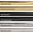 ZLINE Autograph 15 in. Touchstone Clear Cube Ice Maker with Black Steel Door & Bronze Helix Handle-119318975