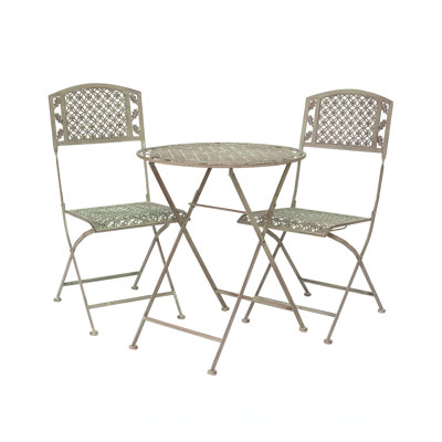 Patio Dining Set with