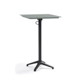 Reiban Folding Aluminium Bar Table