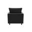 Awn Velvet Armchair-1205442685