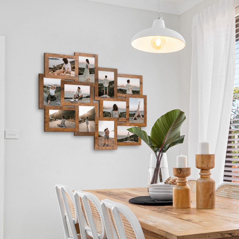 Berthel Gallery Picture Frame Set