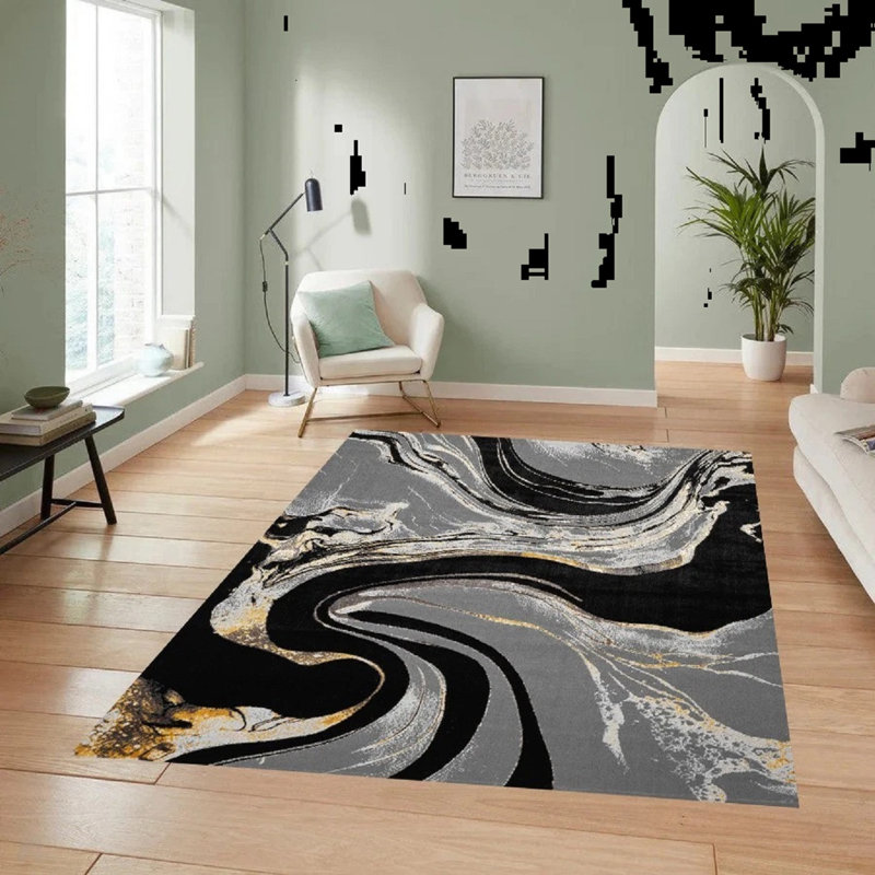 Area Rug, Rectangle 200 x 290 cm