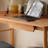 Mariselda Solid Wood Writing Desk-2047091996