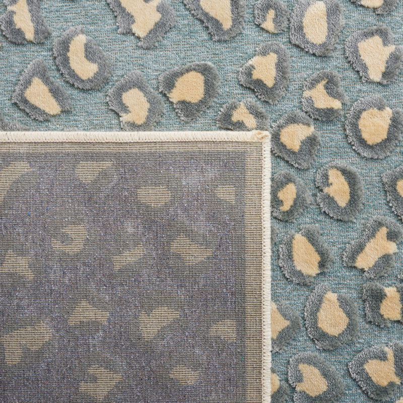 Tapis Banerjee Paradise Performance, Tapis de couloir 2 pi 2 po x 8 pi