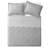 Westland Quilted Plush Bedspread Set-1429003314-1429003310