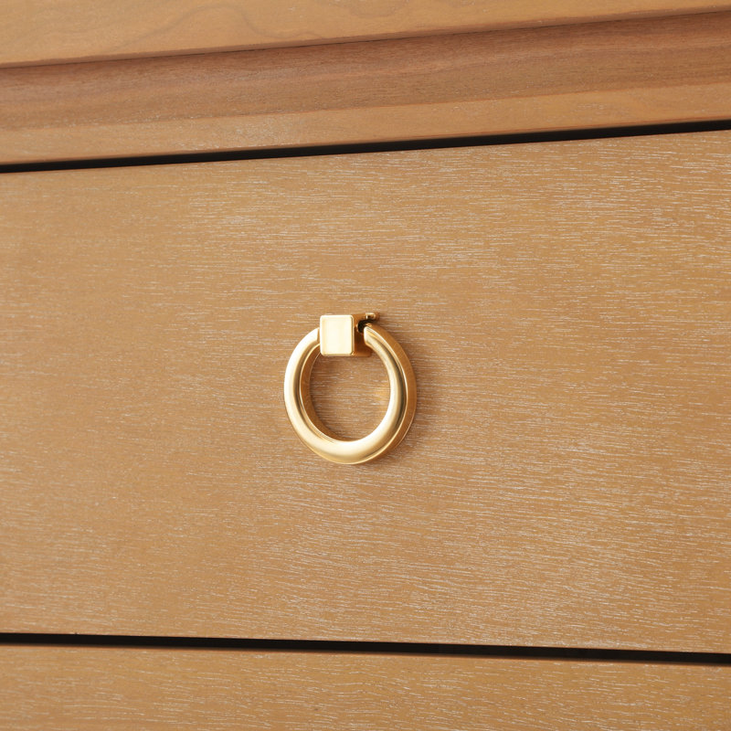 Seifert with 4 Soft‑Close Drawers