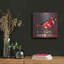 «Indiana Cardinal» par Design Turnpike-1210564853