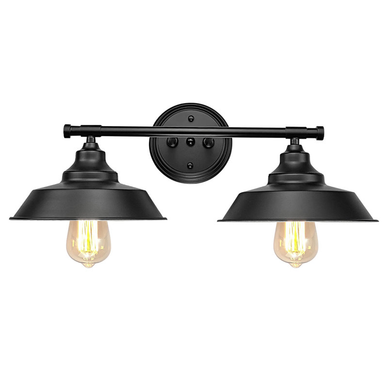 Dimmable Vanity Light, 2