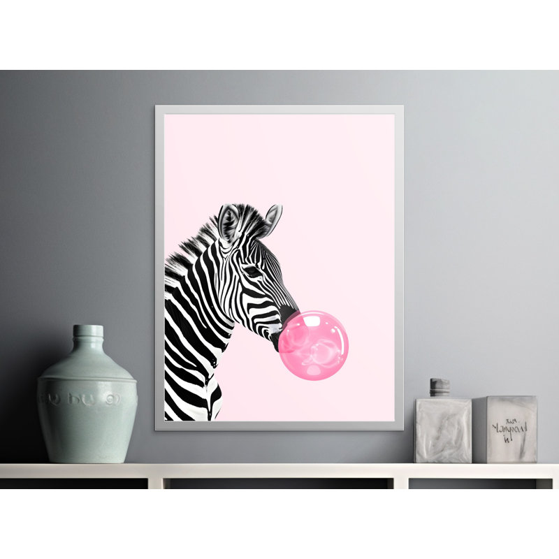 Taumsauk Single Picture Frame Print, 76.2cm H x 50.8cm W