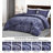 Lux Distressed Velvet Reversible Comforter Set-224179465-249308290