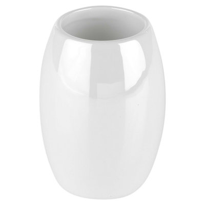 Howarth Ceramic / Porcelain Toothbrush Holder