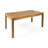 WILSON EXPANDABLE DINING TABLE