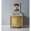 Ensemble de meuble-lavabo simple 36 po Aurillac-617811900-617811899