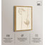 Deux tiges, reproduction d'art sur toile par Art Remedy-118172072-118172079