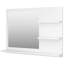 Adji Flat Vanity Mirror with Shelves-1513923657-1557914058