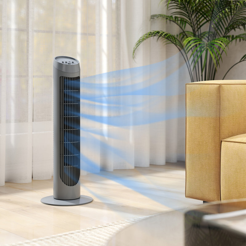 Tower Fan