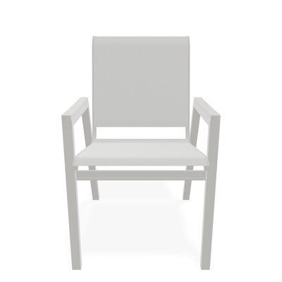 Bazza Outdoor Dining Chair
