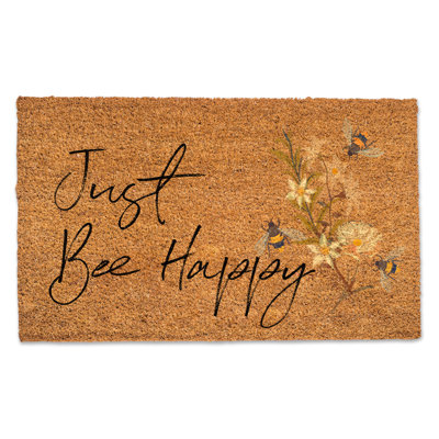 Aritzel Non-Slip Outdoor Doormat