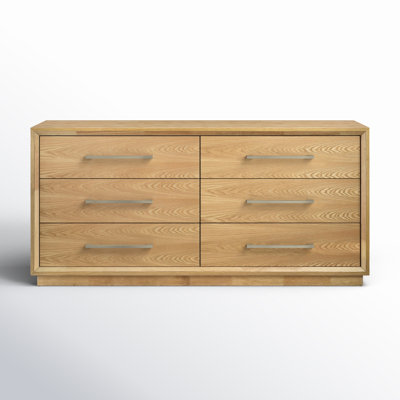 Reanna 6 - Drawer Dresser