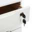 Villeroy Solid Wood Desk Organizer-1353301945