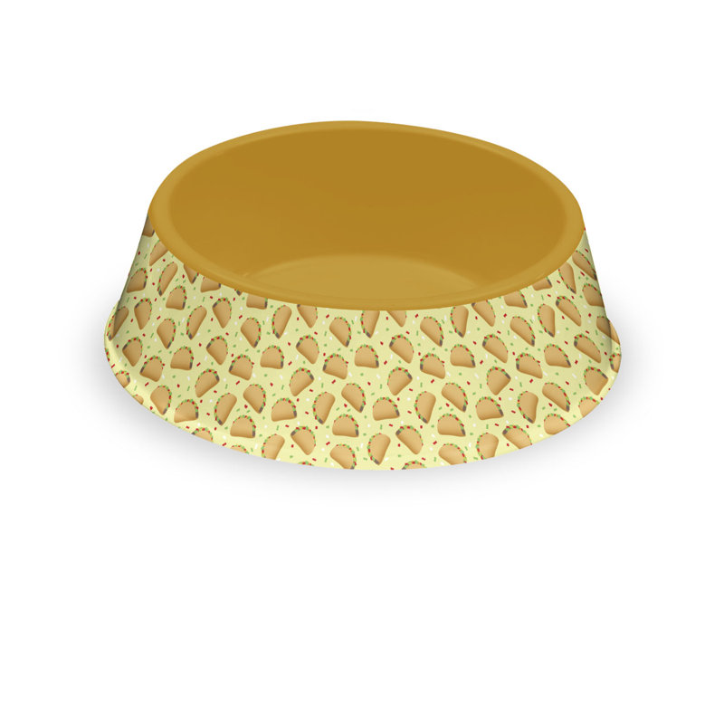 Maureen Anti-Skid Pet Bowl