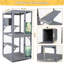 Portable Cat Cage