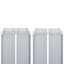 Paravent rétractable avec auvent pliant-1592287496-1592287498