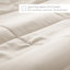 Ensemble de literie en microfibre Becky Cameron-937580054-937580032
