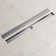 Elan 36" Rectangular Grate Linear Grid Shower Drain
