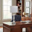 Lampe de table 19,75 po Carcellous