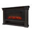 Foyer électrique 66 "Bristow par Real Flame-122443740-68221274