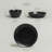 over&back Coupe 12-Piece Semi Hand-Finished Stoneware Dinnerware Set-99305514