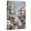 Hidden Paradise 1 Piece Wrapped Canvas Painting-1999181950