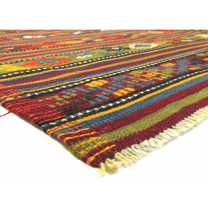 One-of-a-Kind 6'1" X 7'11" Area Rug