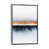 Silver Framed Canvas is unavailable