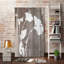 «Brown Floral Whisper on Wood II», impression-31476470-31934933