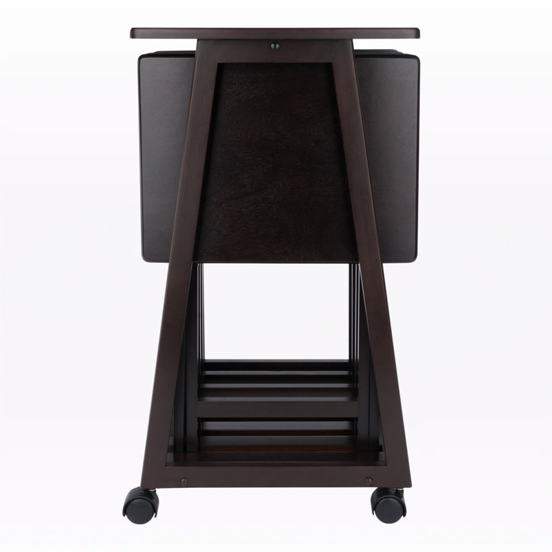 Oella Snack Table