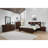 Storage Panel Bed