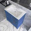 Ensemble de meuble-lavabo simple 30 po Quantavia-1597684129