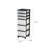 Diego 6 Drawer Storage Drawer-137108148