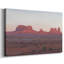 Red Rocks at Dusk II-Gallery, toile tendue-118389496