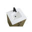 Meuble-lavabo simple 20 po Chandler-1398889760