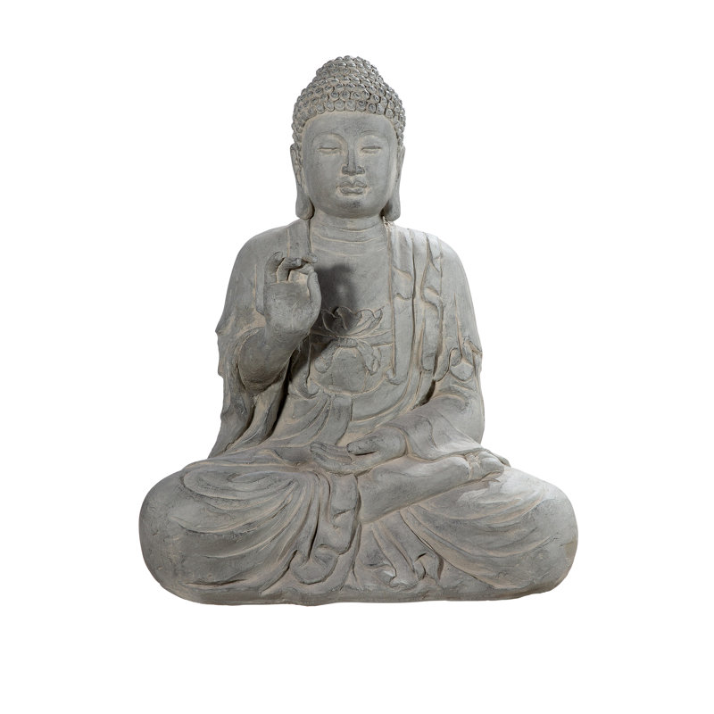 Plazonja Spiritual And Religious Motifs Figurines & Sculptures