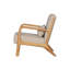 McMahon Upholstered Armchair