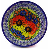 Stoneware Dessert Bowl