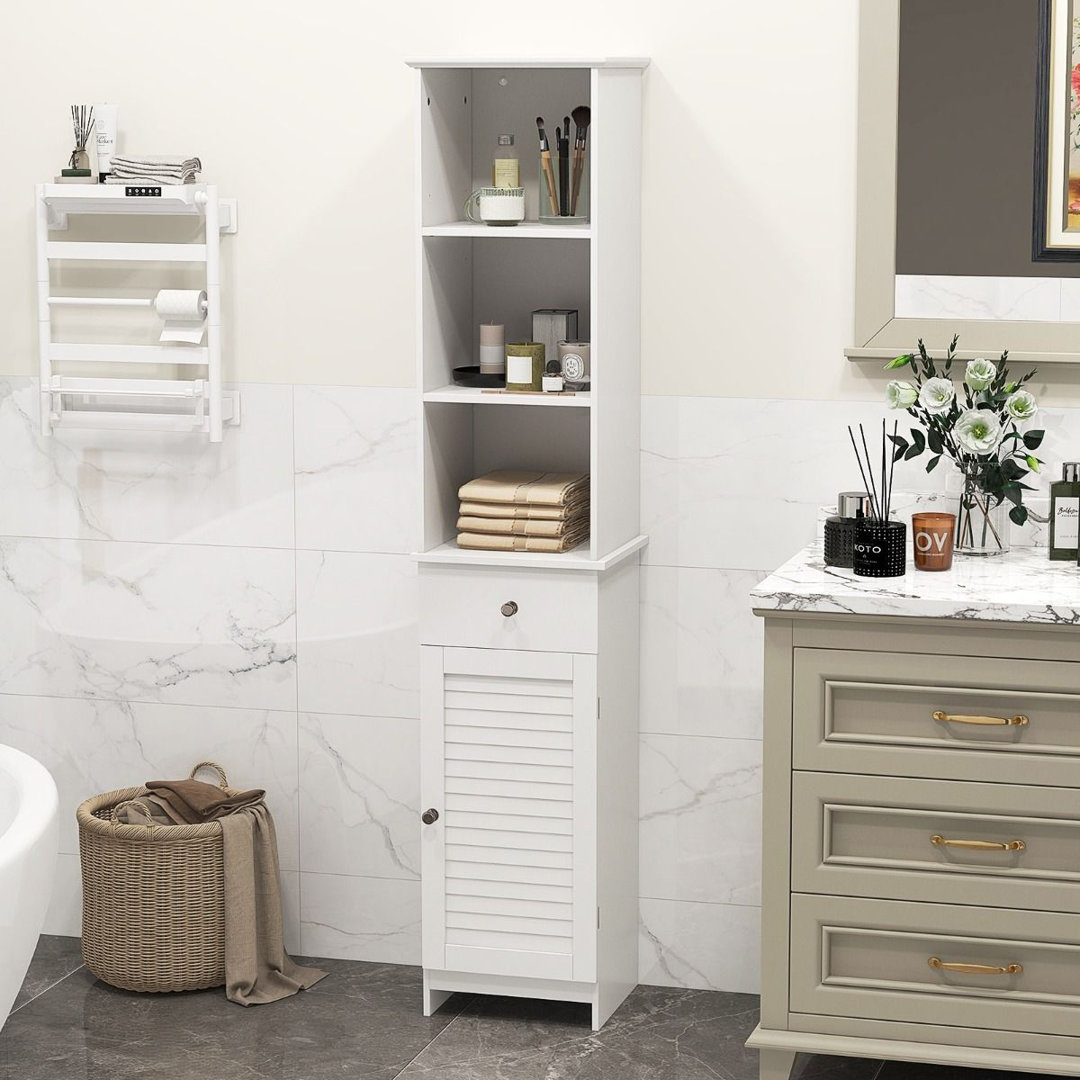 Bathroom Cabinet