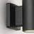 LED wall mount up/downlight cylinder-675985399