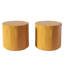 Table basse ronde imperméable Modern MGO (oxyde de magnésium)-376187913